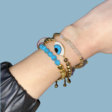 Load image into Gallery viewer, Nazar &quot;Be Colorful&quot;   Bracelet
