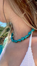 Load image into Gallery viewer, Island Girl Turquoise Necklace