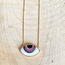 Load image into Gallery viewer, Nazar &quot;Be Colorful&quot; Necklaces
